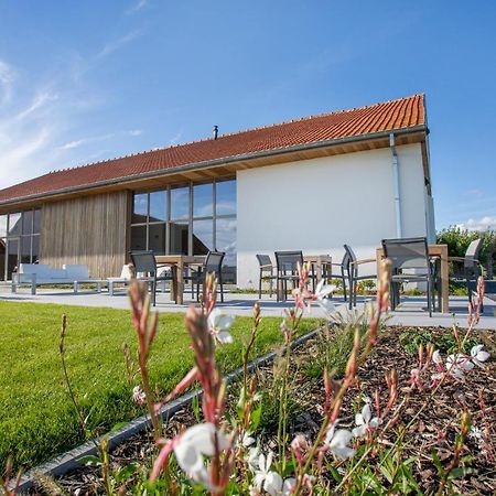 Oversteekhof Roesbrugge-Haringe Dış mekan fotoğraf