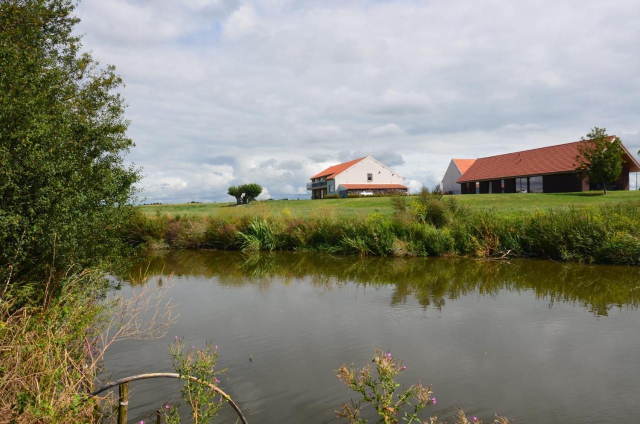 Oversteekhof Roesbrugge-Haringe Dış mekan fotoğraf